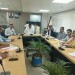 आईएसबीटी की व्यवस्थाएं होंगी दुरुस्त, सुरक्षा और सुविधाओं पर फोकस – : बंशीधर तिवारी