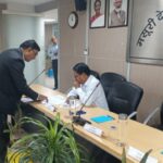 एमडीडीए में आयोजित हुआ ‘समाधान दिवस’, आमजन की शिकायतों के त्वरित निस्तारण के दिए गए निर्देश