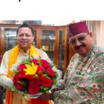 बड़े ठेकों को छोटे पैकेजों में विभाजित कर स्थानीय युवाओं को मिलेगा रोजगार: महाराज