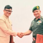 सैनिक परिवारों को उच्च शिक्षा में बड़ी राहत, गढ़वाल राइफल्स और सीआईएमएस ग्रुप के बीच MOU