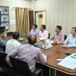 केदारनाथ यात्रा व्यवस्थाओं पर सरकार की पैनी नजर, प्रभारी सचिव डॉ. आर. राजेश ने की वर्चुअल समीक्षा