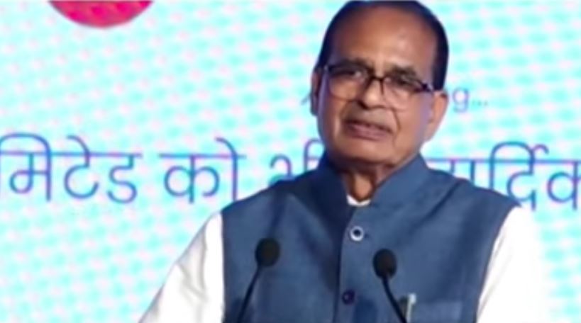 जापानी तकनीक का लाभ छोटे किसानों तक पहुंचाएं, कृषि लागत घटाकर उत्पादकता बढ़ाएं: शिवराज सिंह चौहान