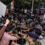 पटना में BPSC परीक्षा को लेकर जोरदार प्रदर्शन, सरकार से बातचीत की मांग पर अड़े अभ्यर्थी