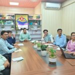 मुख्यमंत्री धामी के दिशा-निर्देशों में पीएम आवास योजना (शहरी) की प्रगति की हुई समीक्षा