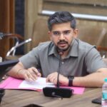 एसआईआर में तेजी के साथ पारदर्शिता एवं शुद्धता सुनिश्चित करें अधिकारी- सीडीओ अभिनव शाह