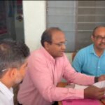 सामान्य विसंगति वाले नोटिसों का बीएलओ स्तर पर करें निस्तारण- सीईओ