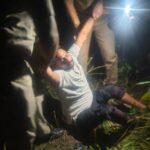 पश्चिमी उत्तर प्रदेश का शातिर गैंगस्टर पुलिस मुठभेड़ में हुआ घायल