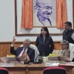 एमएसीटी समेत लंबित मामलों के त्वरित निस्तारण को लेकर उच्चस्तरीय बैठक