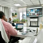 BLO और फील्ड स्टॉफ को प्रोत्साहित करें जिलाधिकारी – सीईओ