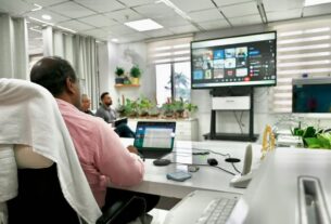 BLO और फील्ड स्टॉफ को प्रोत्साहित करें जिलाधिकारी – सीईओ