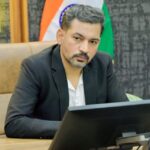 आईटी पार्क के लिए बनेगा वैज्ञानिक ड्रेनेज प्लान, डीएम ने दिए सर्वे के निर्देश