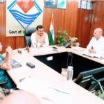 उत्तराखंड में बनेंगे 5-6 टेक्निकल एजुकेशन हब, एक ही जगह मिलेंगी सभी सुविधाएं