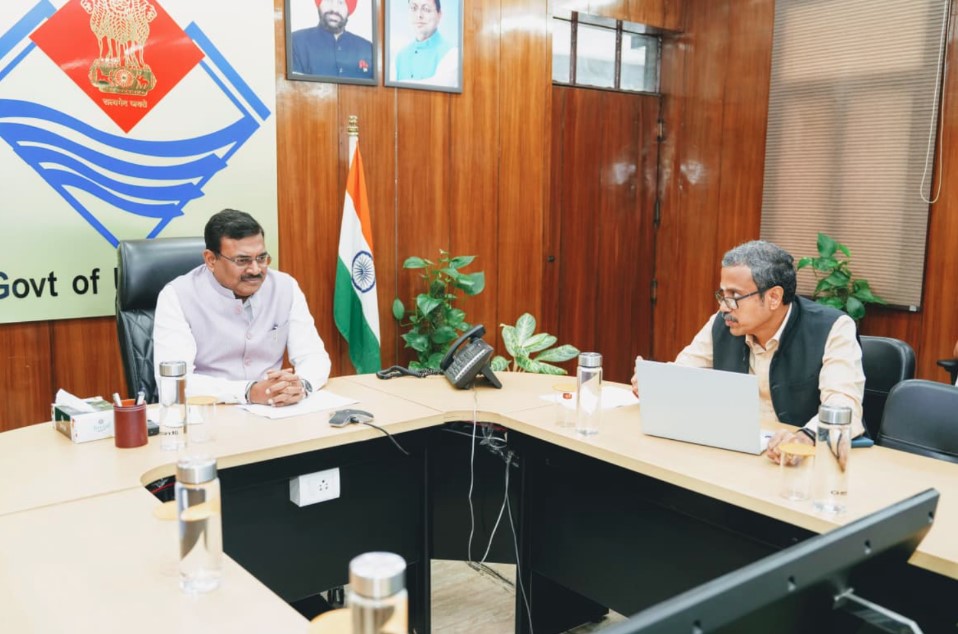उत्तराखंड में ITI होंगे अपग्रेड, उद्योगों की जरूरत के मुताबिक मिलेगा कौशल प्रशिक्षण