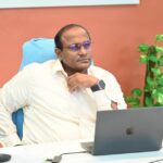 SIR पर सीईओ ने जिलाधिकारियों के साथ की समीक्षा बैठक