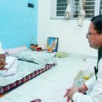मनोज झा और विमल पुरवाल की माताओं के निधन पर सीएम धामी ने जताया शोक