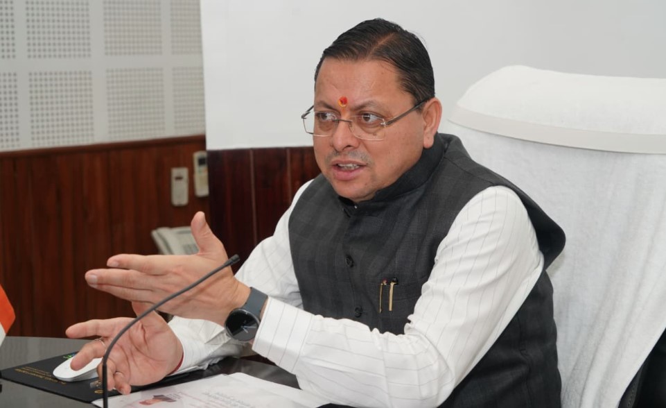 मुख्यमंत्री ने पेंशन लाभार्थियों को कुल ₹ 146 करोड़ 32 लाख की पेंशन राशि का किया भुगतान