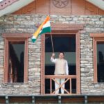 सीएम धामी ने प्रदेशवासियों को दी स्वतंत्रता दिवस की शुभकामनाएँ