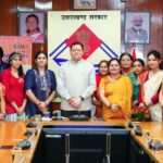 अगले वर्ष से रक्षाबंधन के 15 दिन पूर्व शुरू होगा ‘मुख्यमंत्री सशक्त बहना उत्सव’- मुख्यमंत्री