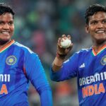 दीप्ति शर्मा ने रचा इतिहास, टी20 इंटरनेशनल में सबसे ज्यादा विकेट लेने वाली गेंदबाज बनीं