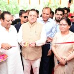 मुख्यमंत्री ने दून विश्वविद्यालय के दीक्षारम्भ सत्र का किया शुभारंभ