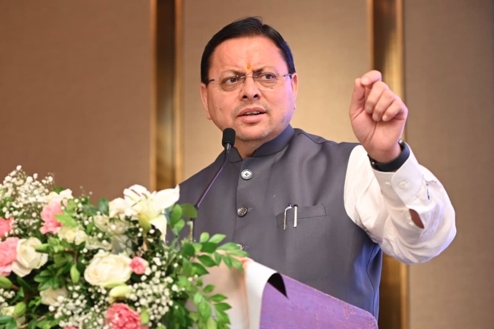 व्यापारी और उद्योग प्रदेश की अर्थव्यवस्था की रीढ़, सरकार उनके हितों के प्रति संवेदनशील- मुख्यमंत्री