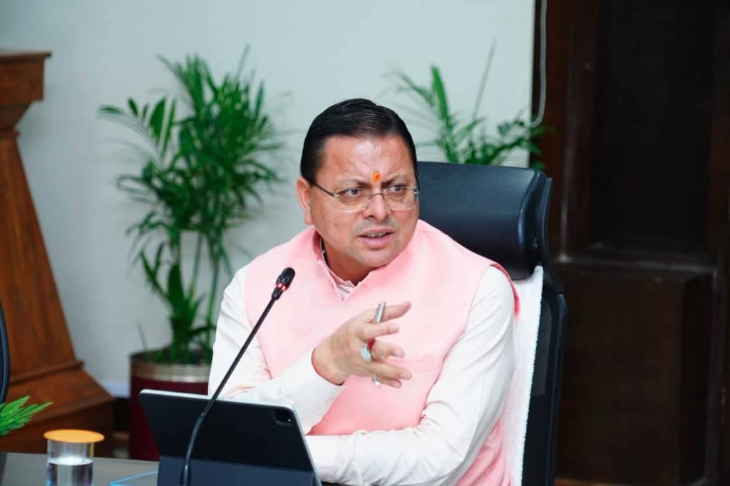धामी कैबिनेट में लिए गए कई ऐतिहासिक फैसले