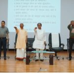 युवा शक्ति के संकल्प से साकार होगा नशा मुक्त उत्तराखंड- डाॅ. धन सिंह रावत