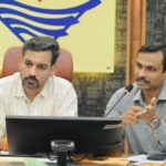 मतदाता सूची की शुद्धता सर्वाेच्च प्राथमिकता, फील्ड विजिट कर दूर करें समस्याएं- विजय कुमार