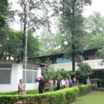 स्वतंत्रता हमें बहुत बड़ी कुर्बानियों के बाद मिली है, इसकी रक्षा करना हम सभी की जिम्मेदारी- डीएम
