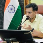 15 अगस्त को जिलेभर के शिक्षण संस्थानों में दिलाई जाएगी ‘कन्या भ्रूण संरक्षण प्रतिज्ञा’
