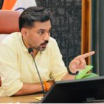 दावे-आपत्तियों के निस्तारण में तेजी लाएं ईआरओ- डीएम