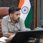 राजस्व वसूली में ढिलाई पर बरतेगी सख्ती, डीएम ने दी कड़ी चेतावनी