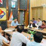 देहरादून में 11.90 लाख मतदाताओं की मैपिंग पूरी, 5.47 लाख लोगों को नोटिस