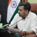 डोईवाला-थानों मार्ग पर बस सेवा के अभाव पर डीएम सख्त, एसीईओ को किया तलब