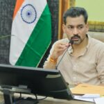 मतदाता सूची को त्रुटिरहित बनाने पर जोर, डीएम ने ईआरओ और बीएलओ को दिए सख्त निर्देश