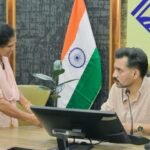 समाधान दिवस में डीएम ने सुनीं 140 फरियादियों की शिकायतें, कई मामलों का मौके पर किया निस्तारण