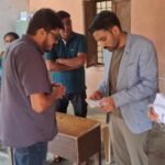 कोई भी पात्र मतदाता मतदाता सूची में शामिल होने से वंचित न रहे- जिलाधिकारी