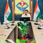 देहरादून में दलहन उत्पादन को बढ़ाने को क्लस्टर आधारित माइक्रोप्लानिंग पर जोर