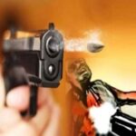मुजफ्फरपुर में दिनदहाड़े युवक की गोली मारकर हत्या, एनटीपीसी के प्रतिबंधित क्षेत्र में झाड़ियों में मिला शव