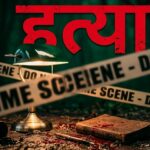 औरंगाबाद में गोलगप्पे बेचने वाले की हत्या, चारदीवारी के अंदर मिला शव