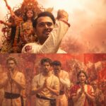 ‘द रिवोल्यूशनरीज’ का ‘जय दुर्गा’ गाना रिलीज, भक्ति के साथ दिखा वीरता का रंग
