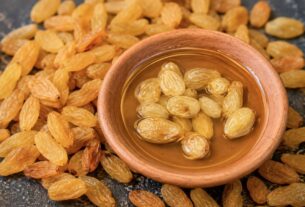 एनीमिया में किशमिश कितनी फायदेमंद? जानिए कब डाइट से मिलेगा लाभ और कब जरूरी है इलाज
