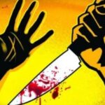 नौकरी करने को कहा तो बेटे ने पिता पर चाकू से किया हमला, छाती और कमर पर किए वार