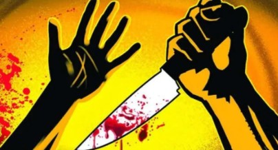 नौकरी करने को कहा तो बेटे ने पिता पर चाकू से किया हमला, छाती और कमर पर किए वार
