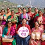 उत्तराखण्ड में लखपति दीदी का आंकड़ा 3 लाख पार