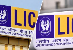 एलआईसी के ओएफएस को जबरदस्त रिस्पॉन्स, सरकार को मिले 31,552 करोड़ रुपये