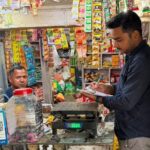 चीनी की जमाखोरी और कालाबाजारी पर शिकंजा, पौड़ी में 11 टीमों ने की छापेमारी