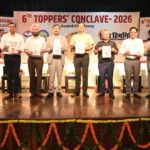 सफलताएं प्राप्त करने से भी कठिन उन सफलताओं के शिखर पर टिके रहना है- डॉ पंकज कुमार पांडेय