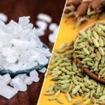 खाने के बाद सौंफ-मिश्री क्यों खाते हैं? जानिए इसके फायदे और किन लोगों को रखनी चाहिए सावधानी