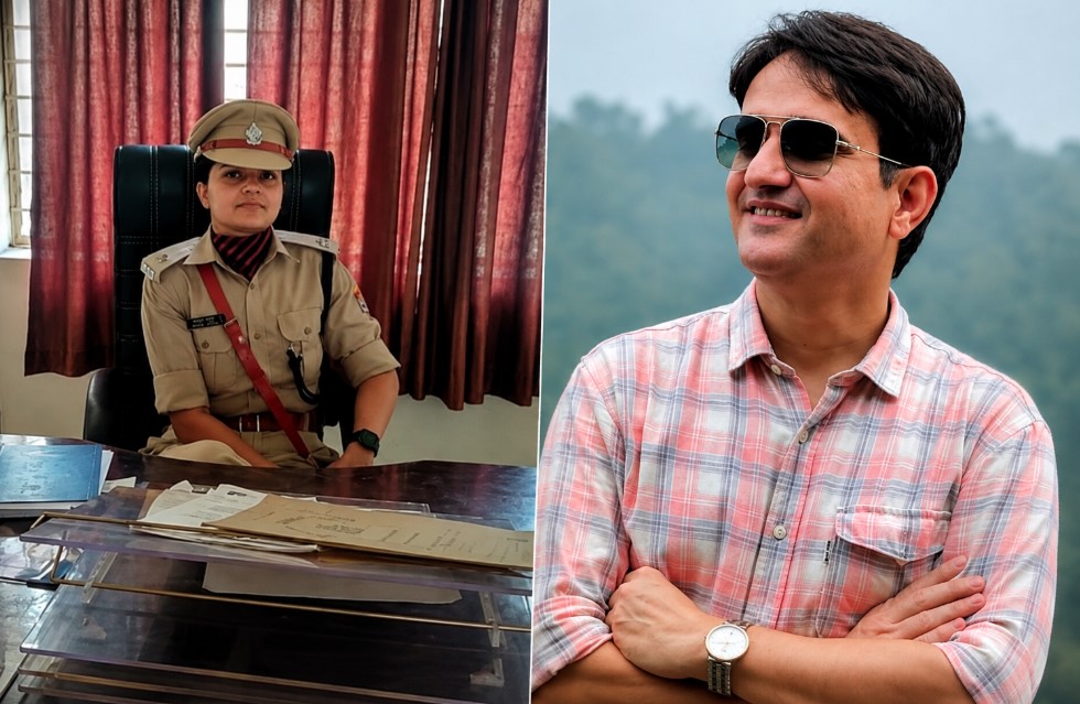 सीओ नीरज-निहारिका सेमवाल की मुसीबतें बढ़ी
